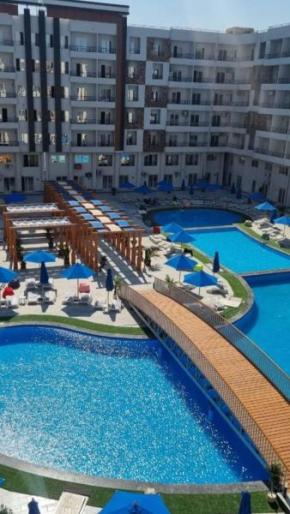 Tiba golden resort